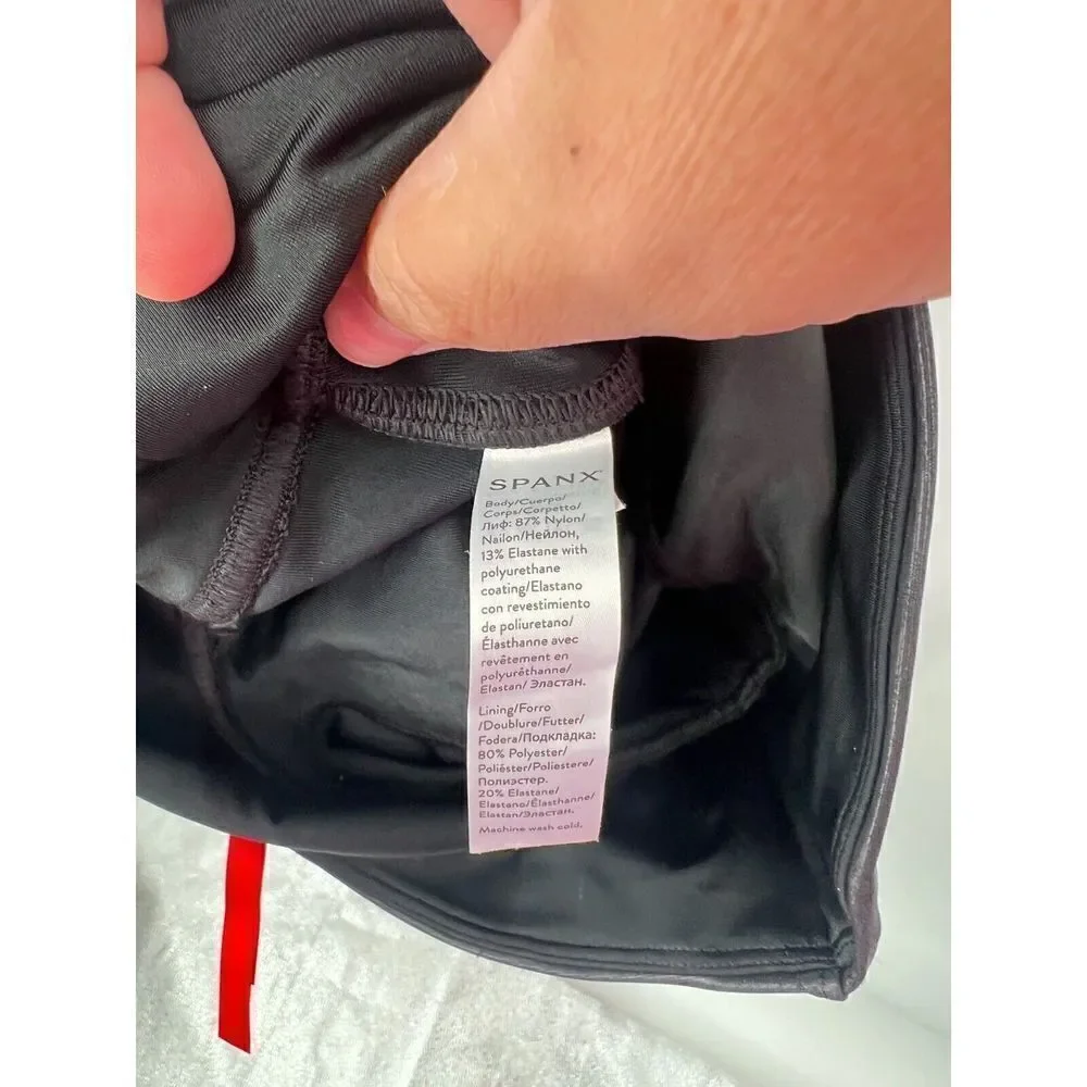 SPANX brand spanxsize